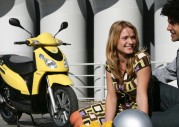 Piaggio Carnaby